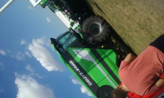 Agro Show 2015