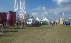 Agro Show 2015