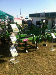Agro Show 2015