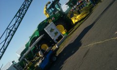 Agro Show 2015
