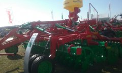 Agro Show 2015