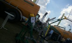Agro Show 2015