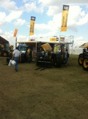 Agro Show 2015