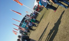 Agro Show 2015