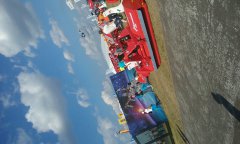 Agro Show 2015