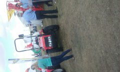 Agro Show 2015