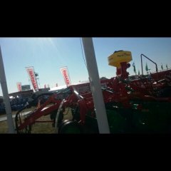 Agro Show 2015