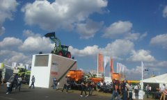 Agro Show 2015