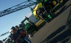 Agro Show 2015