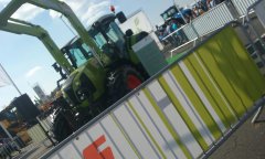 Agro Show 2015