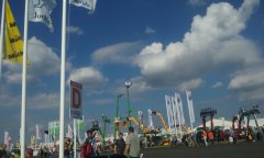 Agro Show 2015