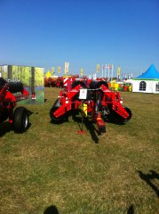Agro Show 2015