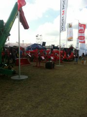 Agro Show 2015
