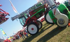 Agro Show 2015