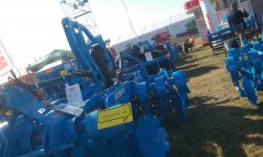 Agro Show 2015