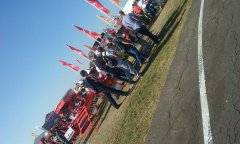 Agro Show 2015