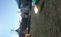Agro Show 2015