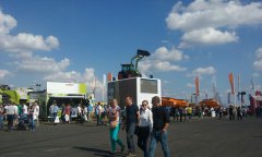 Agro Show 2015