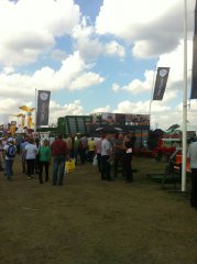 Agro Show 2015