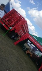 Agro Show 2015