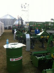 Agro Show 2015