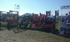 Agro Show 2015