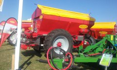 Agro Show 2015
