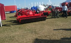 Agro Show 2015
