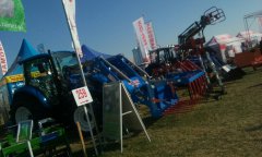 Agro Show 2015