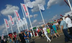 Agro Show 2015