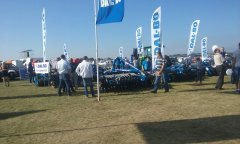Agro Show 2015