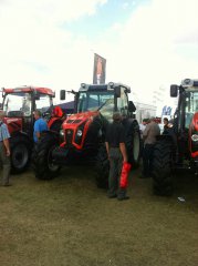 Agro Show 2015