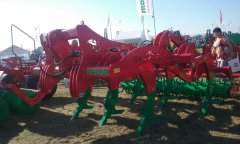 Agro Show 2015
