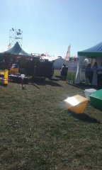 Agro Show 2015