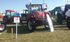 Agro Show 2015