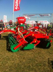 Agro Show 2015