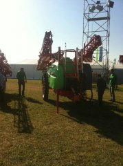 Agro Show 2015