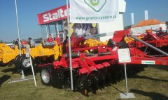 Agro Show 2015