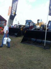 Agro Show 2015