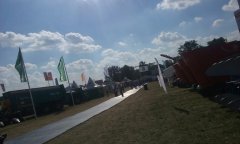 Agro Show 2015