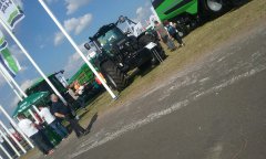 Agro Show 2015