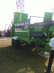 Agro Show 2015