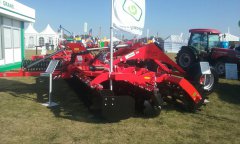 Agro Show 2015