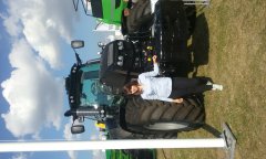 Agro Show 2015