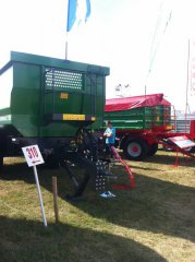Agro Show 2015