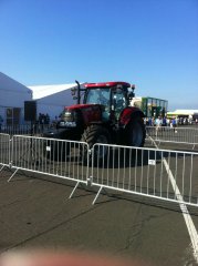 Agro Show 2015