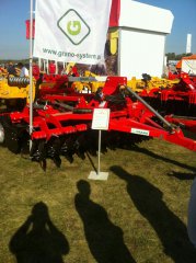 Agro Show 2015