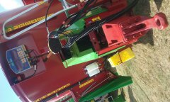 Agro Show 2015