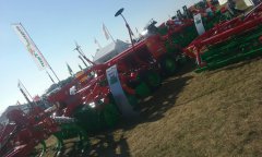 Agro Show 2015