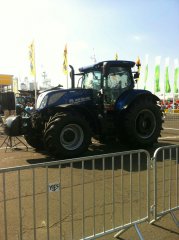 Agro Show 2015